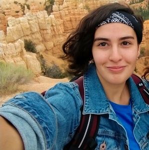 Meet your Posher, Gabriella